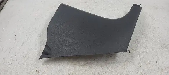 Seat Leon (1P) Foot area side trim 1P1863484