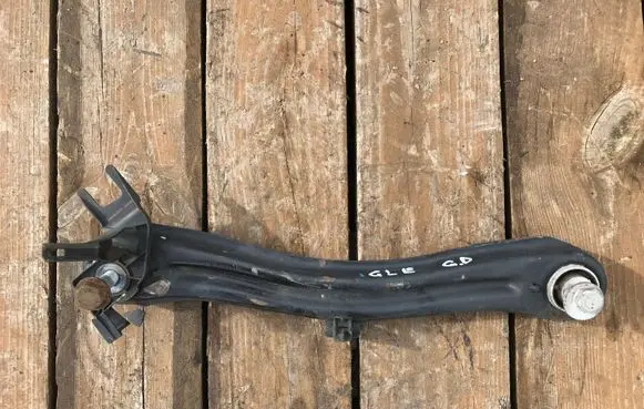 Mercedes-Benz GLE (W166 - C292) Rear control arm 1663520405