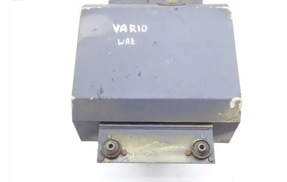 Mercedes-Benz Vario Driveshaft support bearing bracket 