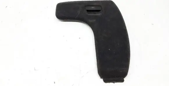 Porsche Cayenne (9PA) Other trunk/boot trim element