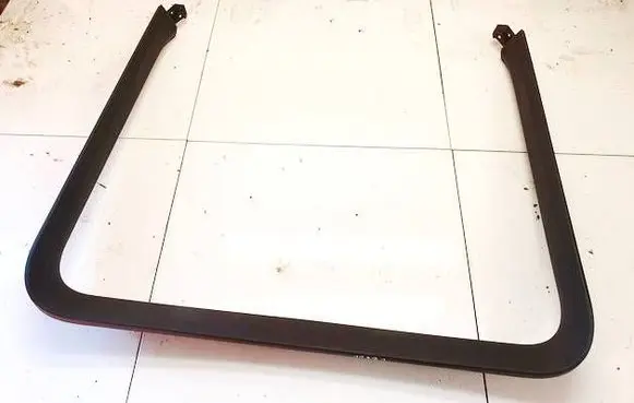 Audi TT TTS Mk2 Other trunk/boot trim element 8j8867977a
