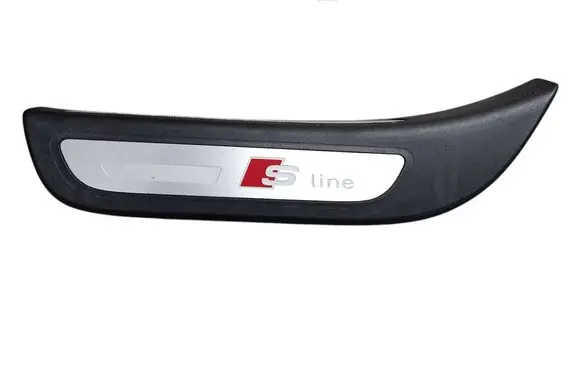 Audi Q5 SQ5 Rear sill trim cover 8R0853375 8R0853375A 8R0853375C