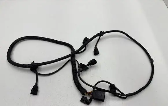 Parking sensor (PDC) wiring loom