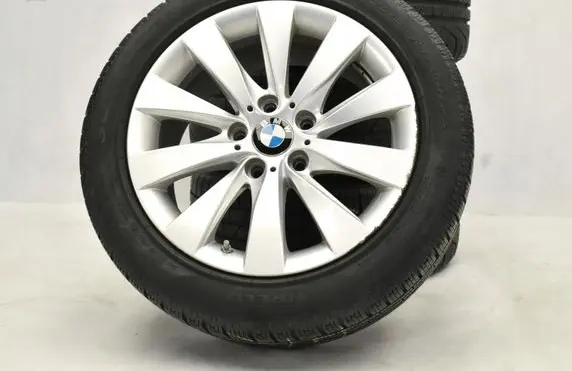 BMW 3 F30 F35 F31 R17 alloy rim 6796240