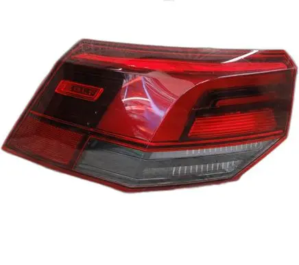 Volkswagen Golf VIII Rear/tail lights 