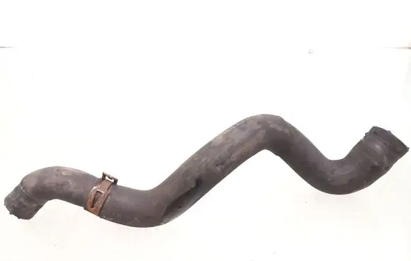 Mercedes-Benz E W211 Engine coolant pipe/hose 2118323194