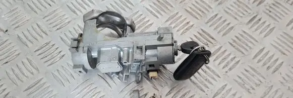 Ford Ranger Ignition lock