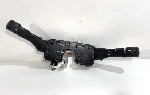 Nissan Juke I F15 Wiper turn signal indicator stalk/switch