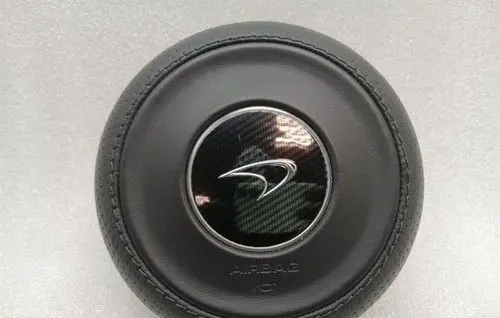 McLaren 600LT Steering wheel airbag 11N3132CP