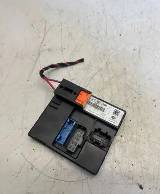 Audi A6 S6 C6 4F Light module LCM 4F0907289G 5DK00876224 4F0910289G