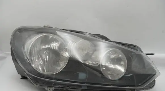 Volkswagen Golf VI Headlight/headlamp 5K1941006M 89319341