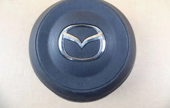Mazda CX-5 II Steering wheel airbag DH0M57K00A02 DH0M57K00A