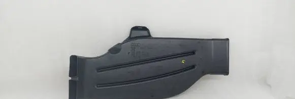 Audi Q8 Cabin air duct channel 4M0819811D 4M0819811E 159748