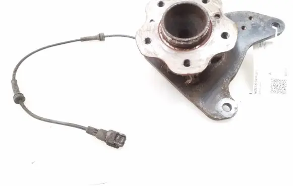 Nissan Qashqai Rear wheel ball bearing 