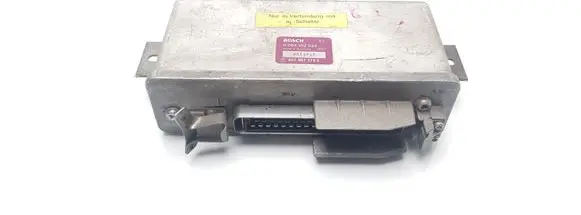 Audi 80 90 B3 ABS control unit/module 857907379C 0265103032