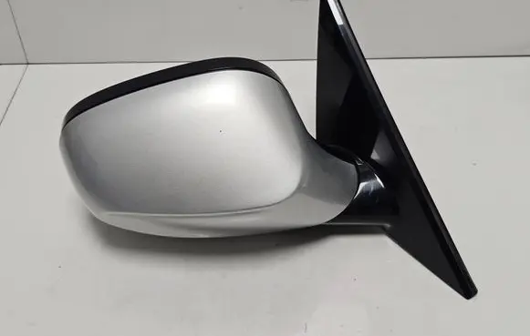 BMW 1 E82 E88 Front door electric wing mirror 7208145 E1021017