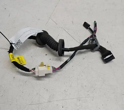 Opel Antara Tailgate/trunk wiring harness 20976405