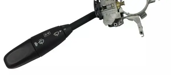 Mercedes-Benz S W220 Wiper control stalk 0005452410
