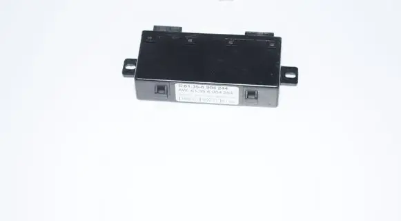 BMW 5 E39 Door control unit/module 6904244