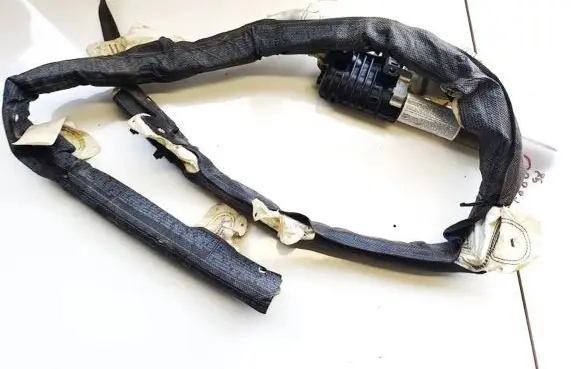 Fiat Punto (188) Roof airbag 517965500 30363297f