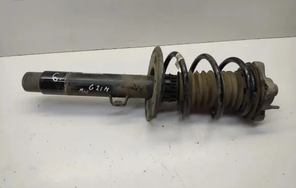 BMW 3 G20 G21 Front shock absorber with coil spring 22342358 7868940