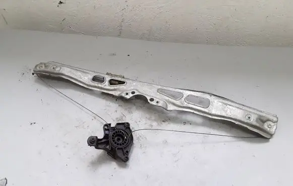 Ford Transit Custom Front window lifting mechanism without motor 928060101