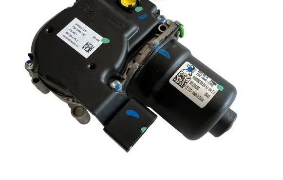 Peugeot 508 II Wiper motor W000081467 W000081425 9813396080