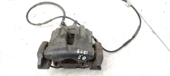BMW X1 E84 Rear brake caliper