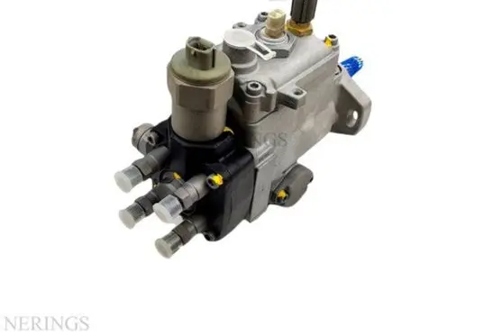 Mazda 323 Fuel injection high pressure pump 096500-5001 M810A08
