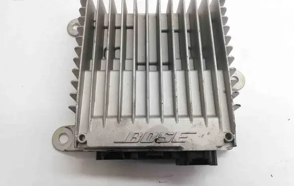 Mazda CX-5 Sound amplifier KE6866A20