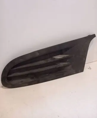Volkswagen Golf VI Front bumper lower grill 5K0853665A