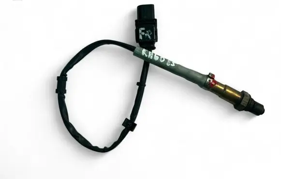 Lambda probe sensor