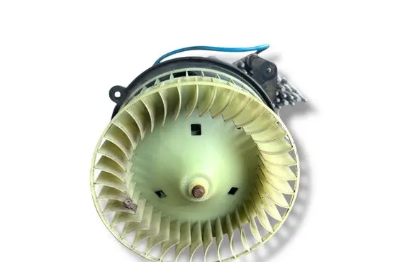 Mercedes-Benz CLK A208 C208 Heater fan/blower 2108206210 A2028209242