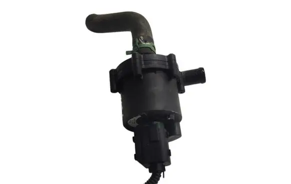 Renault Zoe Electric auxiliary coolant/water pump 144B03731R