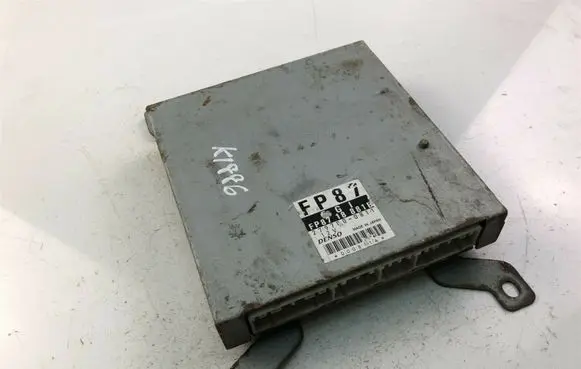 Mazda Premacy Other control units/modules FP8718881B K1886