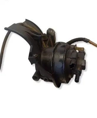 Peugeot 607 Fuel filter 9645928180