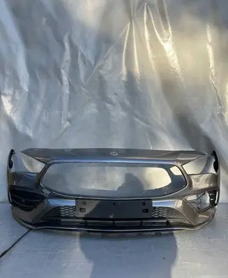 Mercedes-Benz CLA C118 X118 Front bumper