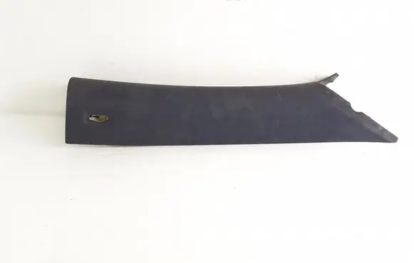 Porsche Panamera (970) (A) pillar trim 970555180