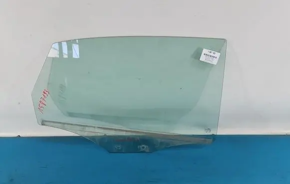 Audi A3 S3 8V Rear door window glass IMPRK1587193