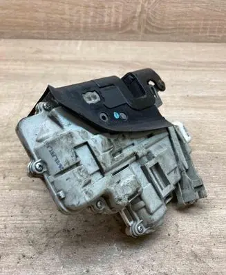 Audi A3 S3 8P Rear door lock 9908 ERRW