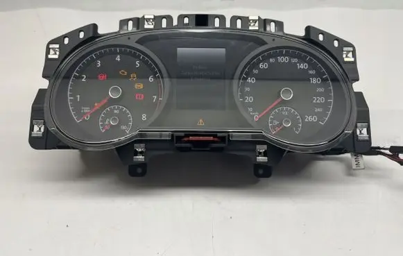 Speedometer (instrument cluster)