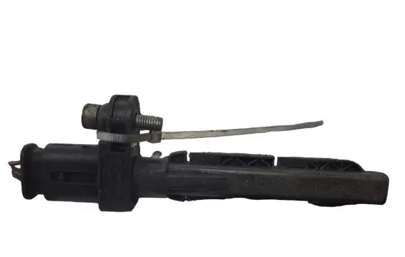 Crankshaft position sensor