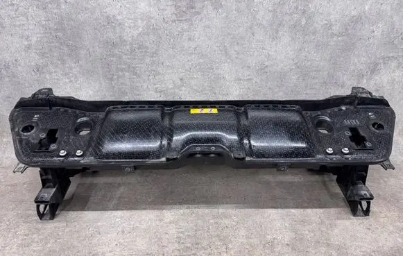 Mercedes-Benz GLS X167 Front bodywork piece A0005842703