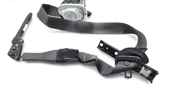 Opel Mokka X Front seatbelt 95403054R 95403054 TKKH1EC010