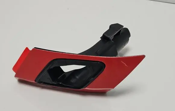 BMW M3 F80 Headlight washer nozzle holder 8054305 10268110