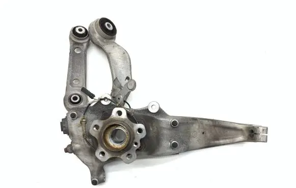 BMW 5 G30 G31 Front wheel hub spindle knuckle 31126861174 6861174