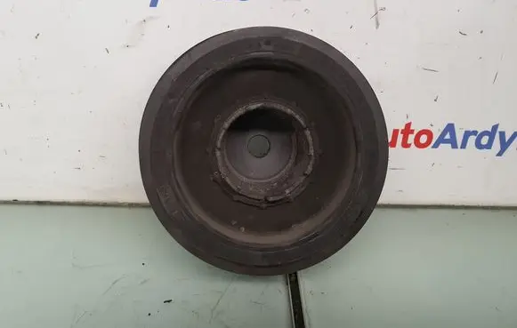 BMW 3 E46 Crankshaft pulley 7793882 11237793882 7805696