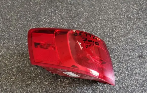 Volkswagen Jetta V Rear/tail lights 5C6945095