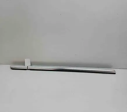 Mercedes-Benz EQS V297 Door glass trim A2977201400