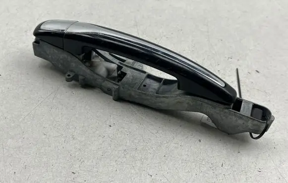 Citroen C5 Front door exterior handle 9660168580